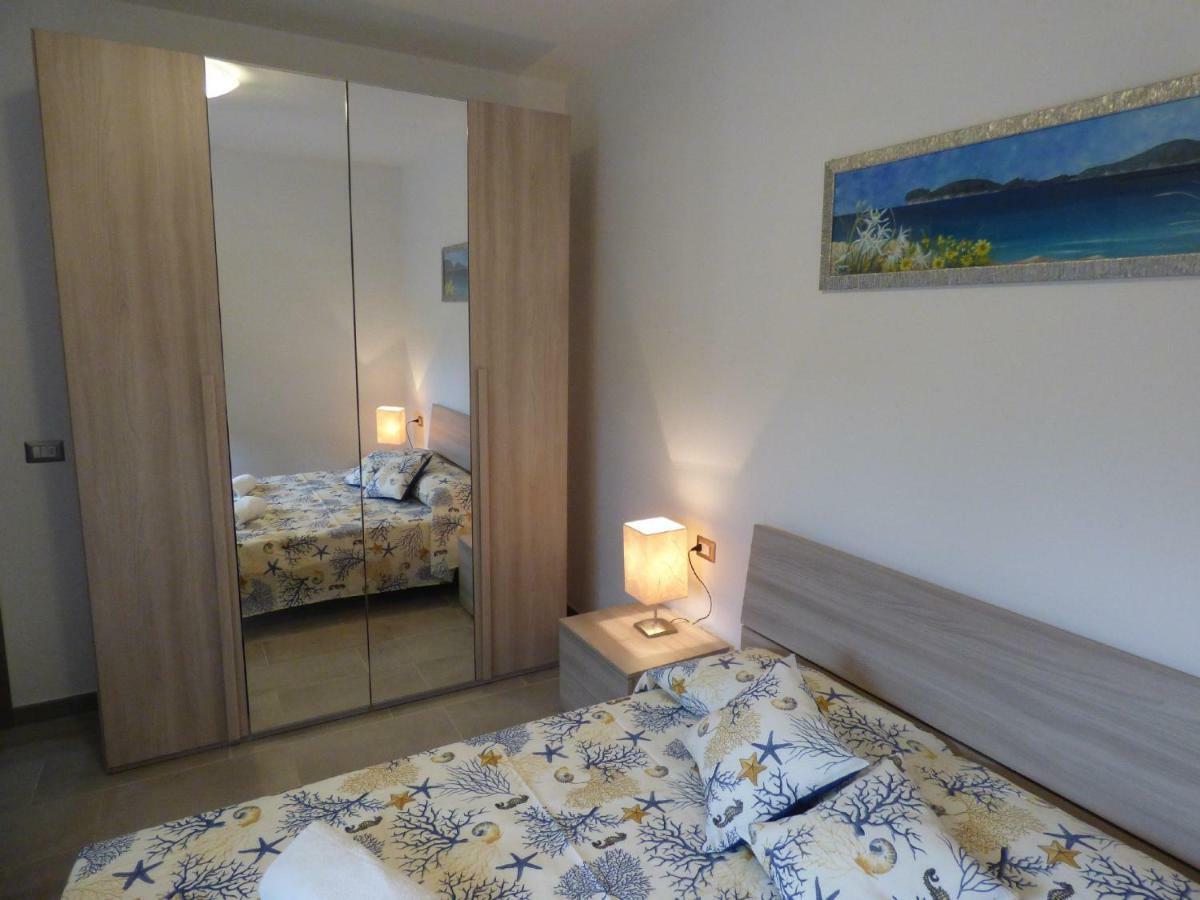 B&B Fiori Di Pesco フェルティリア エクステリア 写真